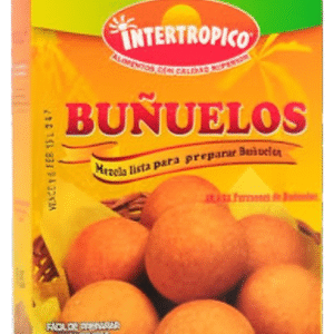 Bolinhos Intertropicais (400g)