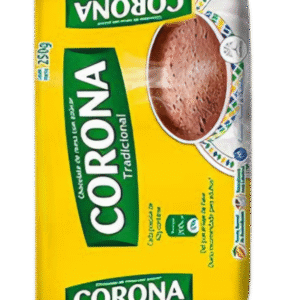 Chocolate Corona Tradicional (250 g)