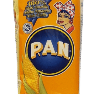 Farinha PAN Amarelo (1 kg)