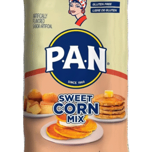 Farinha PAN Doce (500 g)