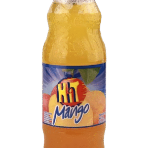 Jugo sabor Mango HIT (237 mL)