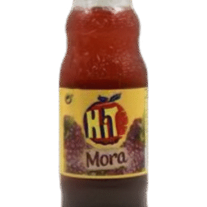 Jugo sabor Mora HIT (237 mL)