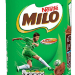 Milo Colombiano - NESTLE (400 g)
