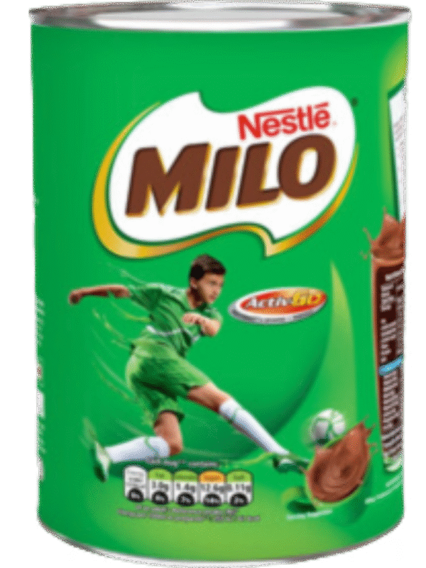 Milo Colombiano - NESTLE (400 g)