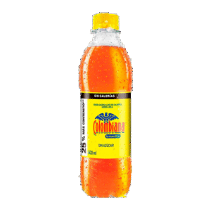 Postobón - Bebida Colombiana (500 mL)