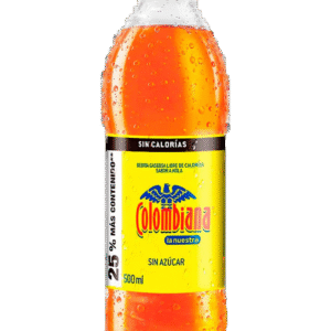 Postobón - Bebida Colombiana (1 L)