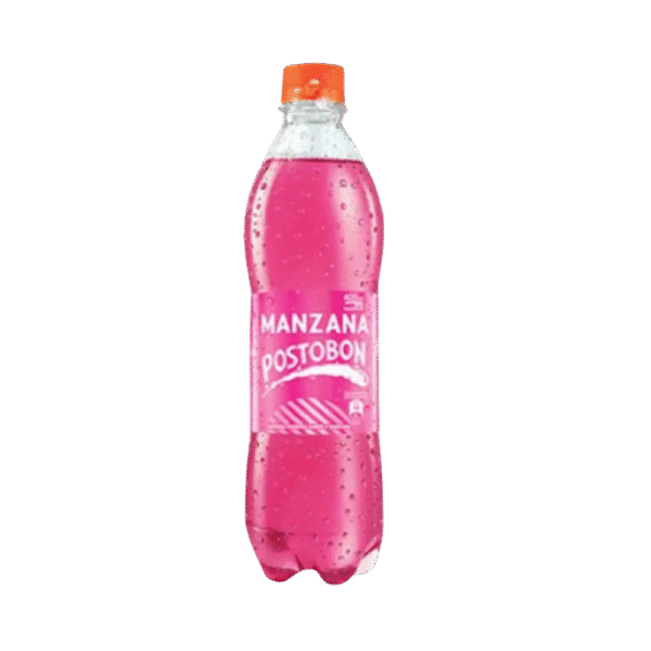 Postobón - Manzana (500 mL)