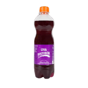 Postobon - Bebida de Uva - (500 mL)