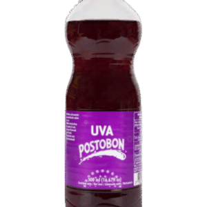 Postobon - Bebida de Uva - (1 L)