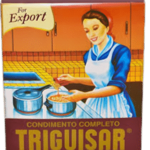 Condimento Completo TRIGUISAR (70 g)