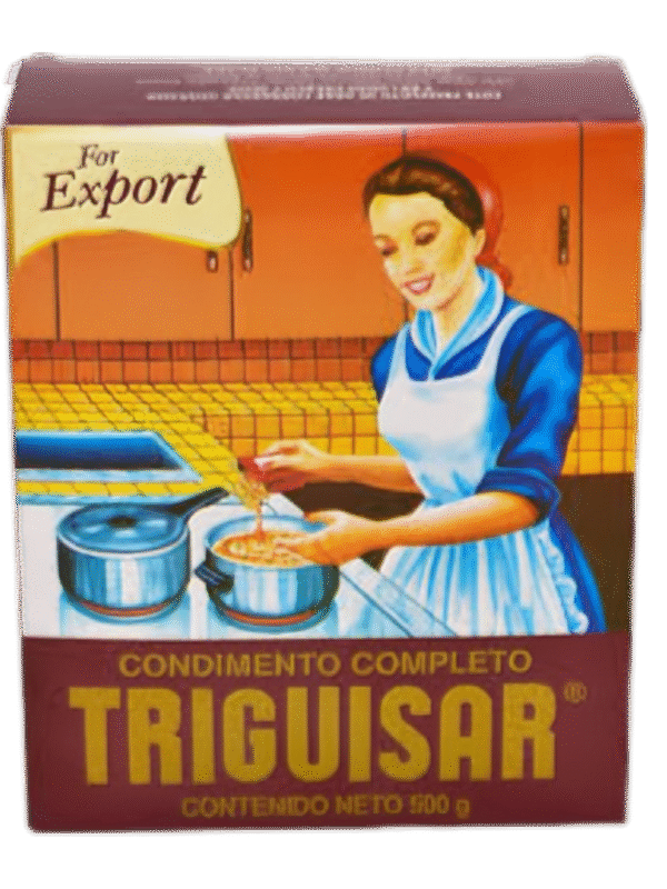 Condimento Completo TRIGUISAR (70 g)