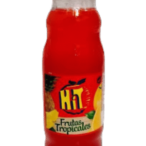 Jugo sabor fruta tropical HIT (237 mL)